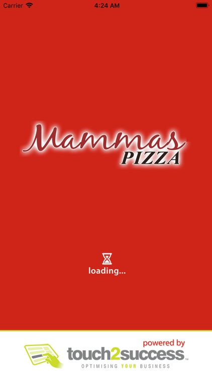 Mammas Pizza  Putney