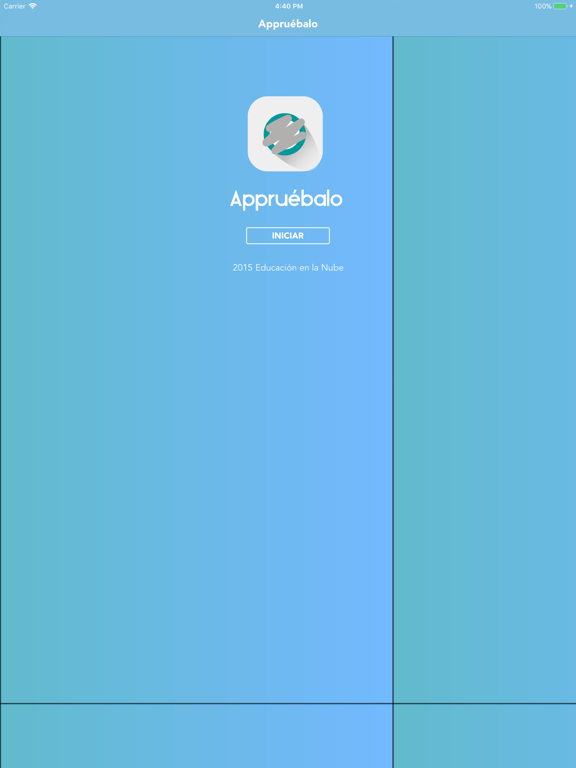 Screenshot #4 pour Appruébalo