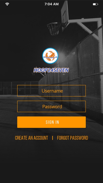 Hoop24Seven