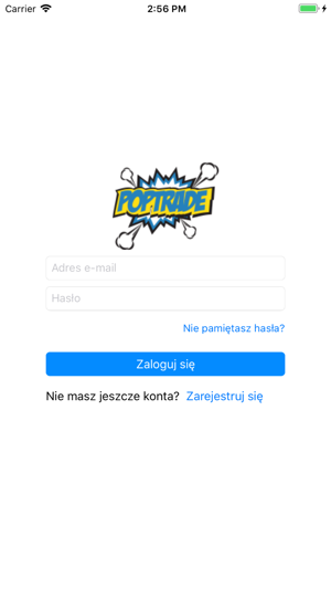 Poptrade