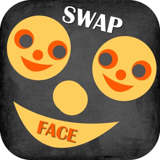 Swap Face Lite - Face lift Icon