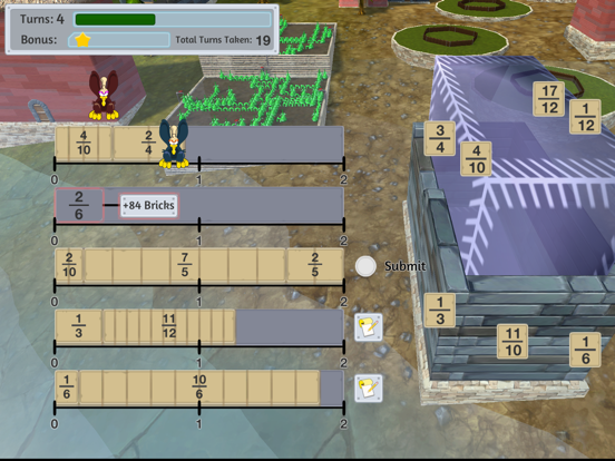 Screenshot #4 pour FogStone Isle