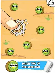 kiwi evolution - idle tycoon & clicker game айпад изображения 1