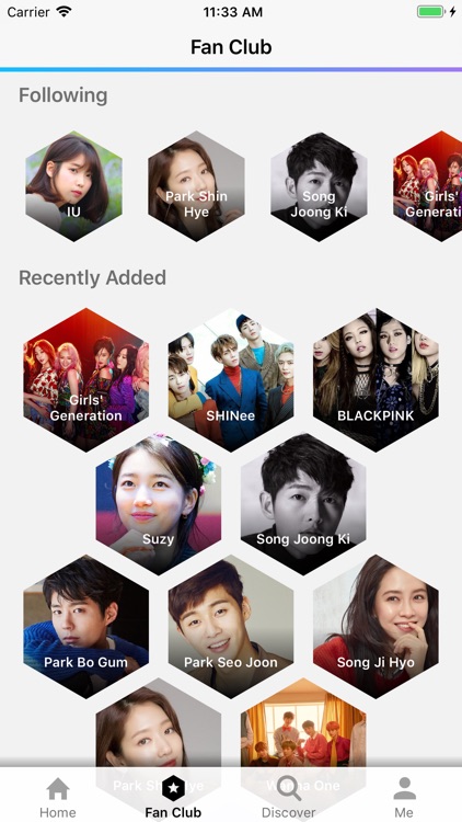 Soompi Kpop/Kdrama News