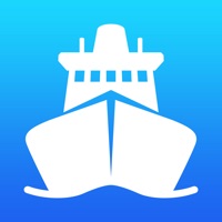 Ship Finder logo