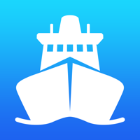 Ship Finder