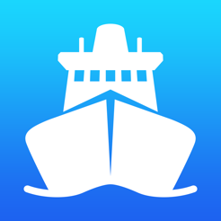 ‎Ship Finder