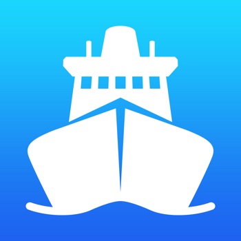 Ship Finder