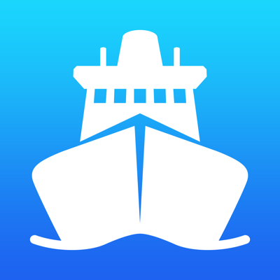 Ship Finder