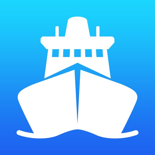 Ship Finder icon