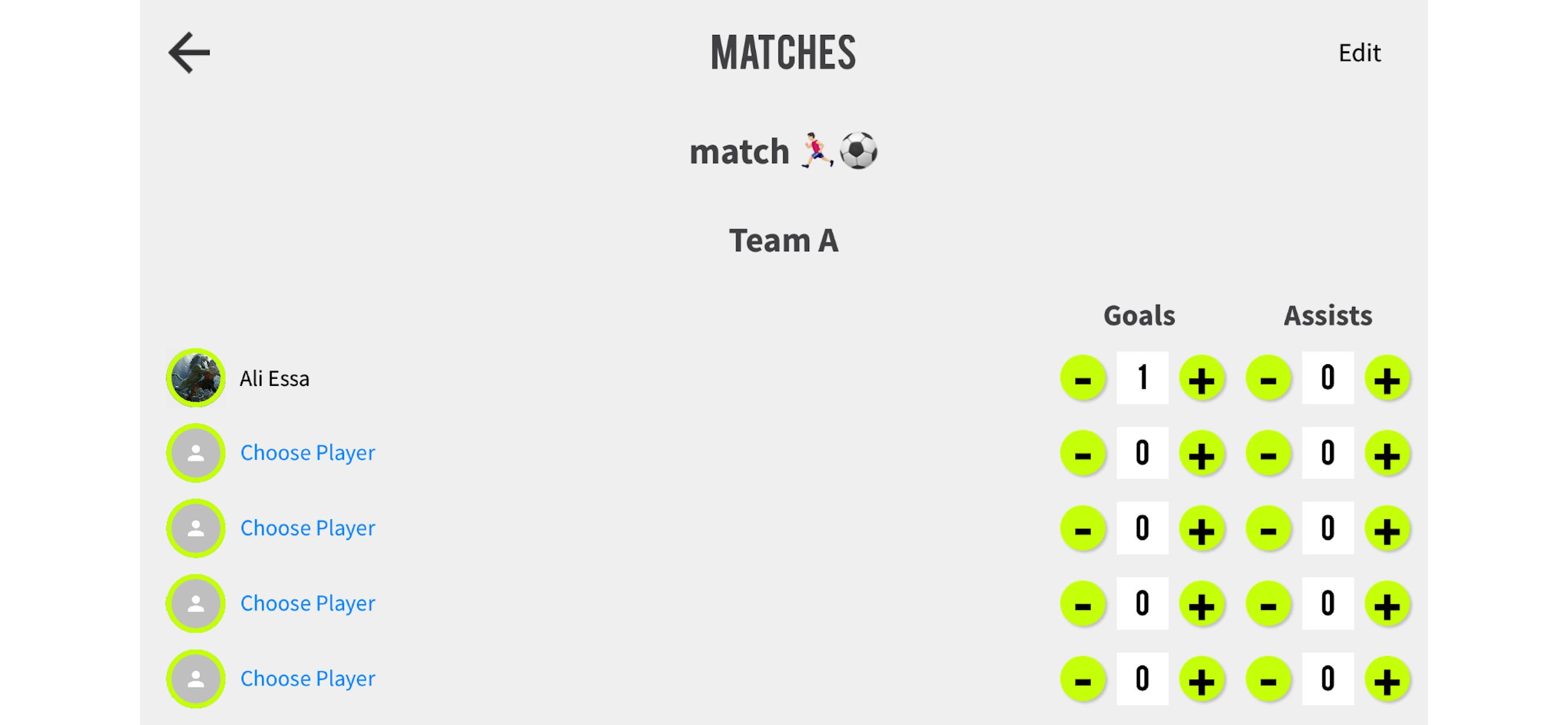 FootballHub