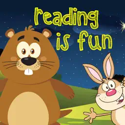 Reading A to Z Activities Book app icon