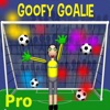Goofy Goalie Pro
