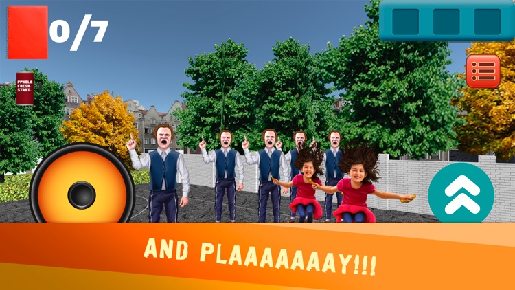 Baldis Basics Ultimate Custom screenshot-4