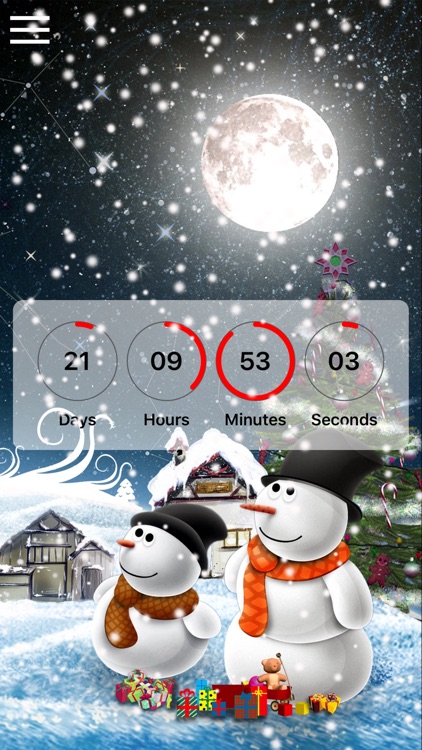 Happy New Year Count Down Pro screenshot-3