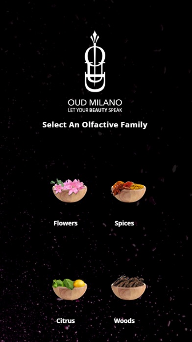 Oudmilano Perfumes screenshot 2