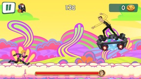 Henry Danger Crime Warp screenshot