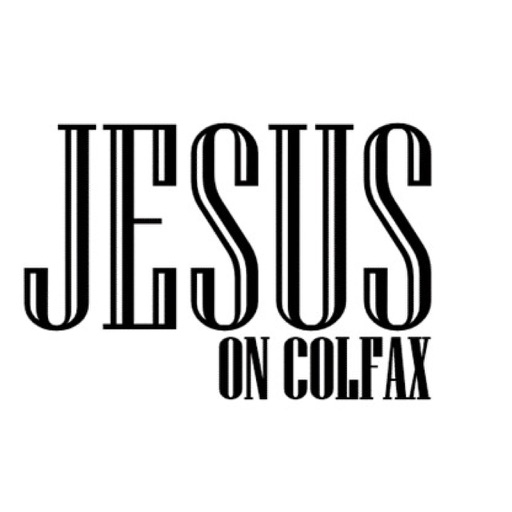 Jesus on Colfax Ministries