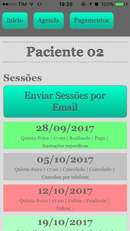 iProntPortugues screenshot-4