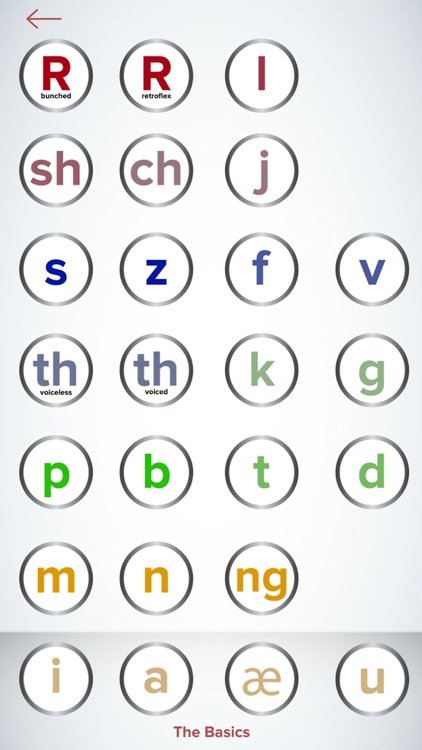 Speech Tutor screenshot-4
