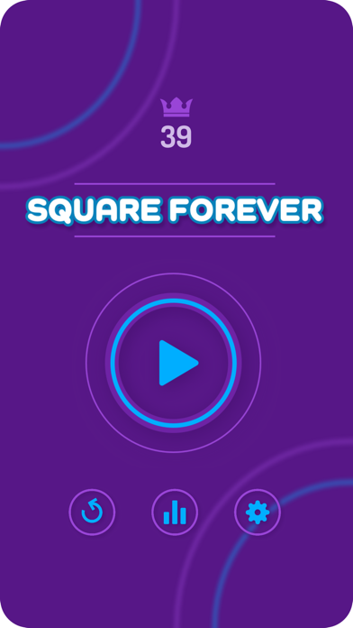 Square Forever screenshot 1