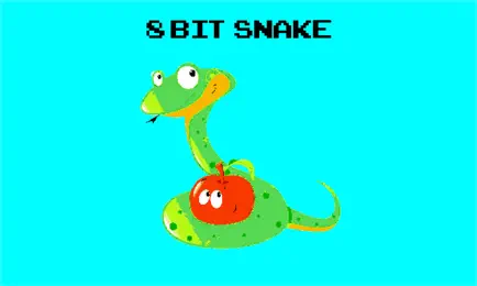 8-Bit Snake Cheats