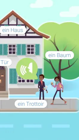 Game screenshot aCHo apk