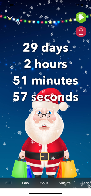 Christmas Countdown 2020(圖7)-速報App