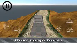 Game screenshot Climb Hill Truck Transport 3D apk