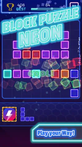Game screenshot Block Puzzle Music mod apk