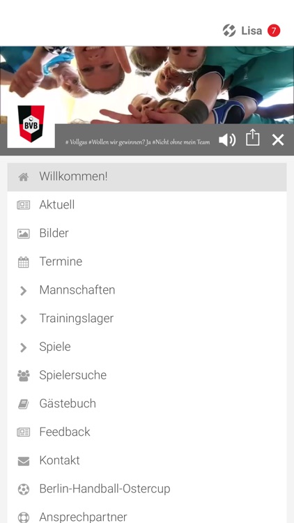 Handball SV BVB 49 e.V.