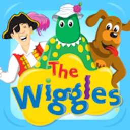 The Wiggles: Ruckus Reader App