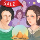 Top 47 Book Apps Like War & Romance Epic Love Story - Best Alternatives