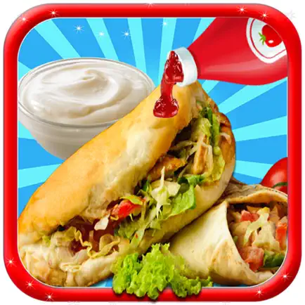 Shawarma maker Fever Cheats