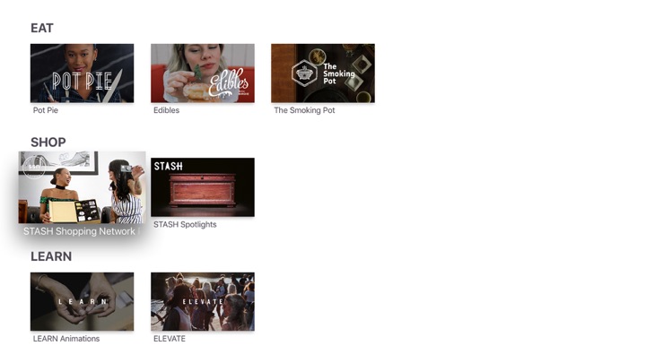 Screenshot #2 pour PROHBTD