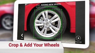 Wheels ONのおすすめ画像5