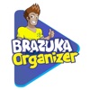 Brazuka Tickets Organizer