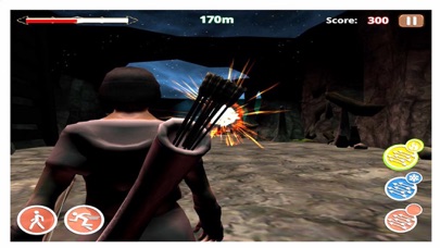 Heros Fight Challenge 2 screenshot 3