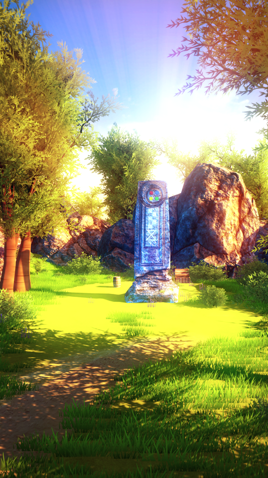 #3. Escape Monster's Forest (iOS) 由: Dream Factory Corp.