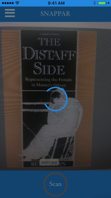 Snapp-AR screenshot-3