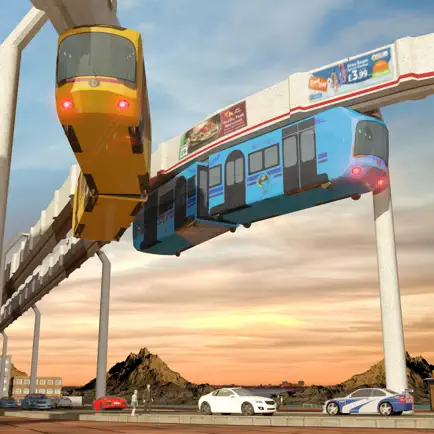 Elevated Train Simulator 3D Cheats