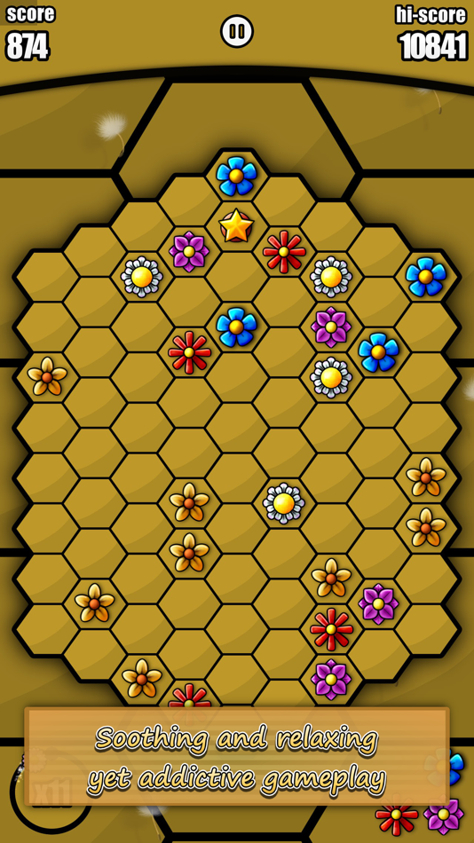 Hexbee - 2.0.3 - (iOS)