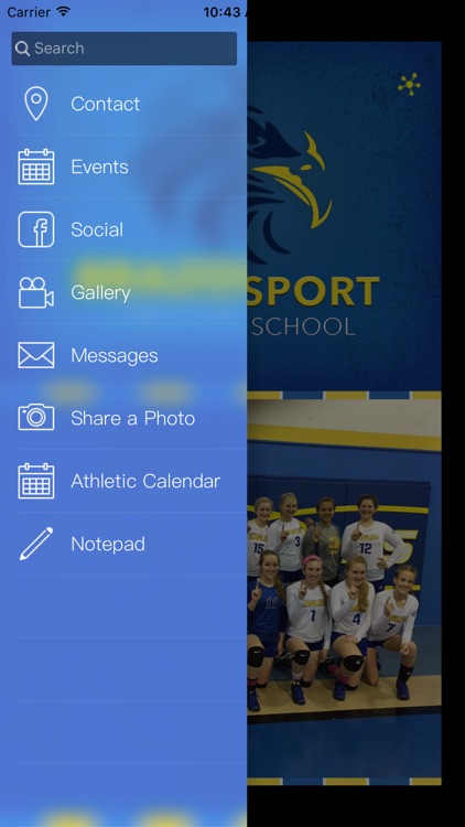 Brazosport Christian School