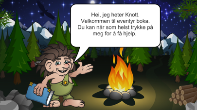 Eventyr Boka Screenshot