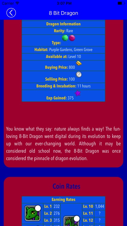 Best Breeding Guide for Dragon Story Version