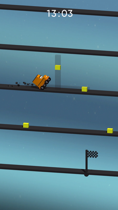 Screenshot #2 pour Cuby Cars