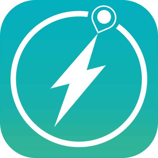 InforCharge iOS App