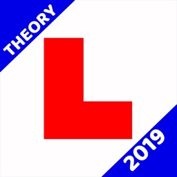 Driving Theory UK 2019