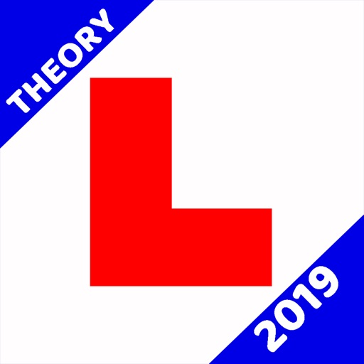 Driving Theory UK 2019
