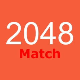 2048-Match